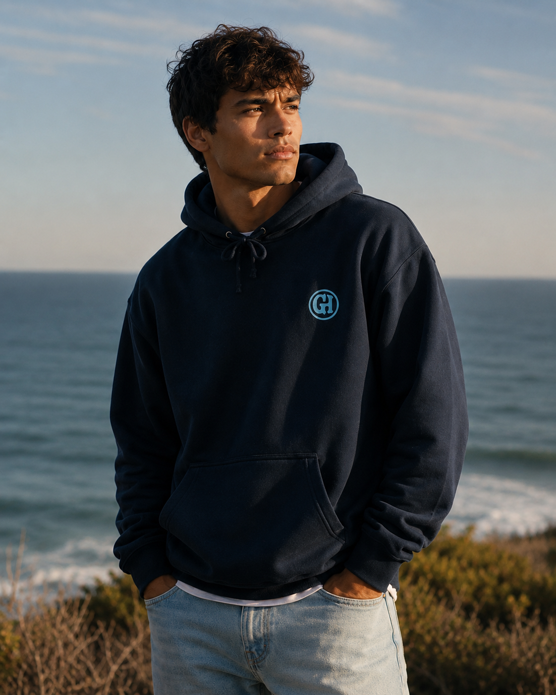The Original Hoodie