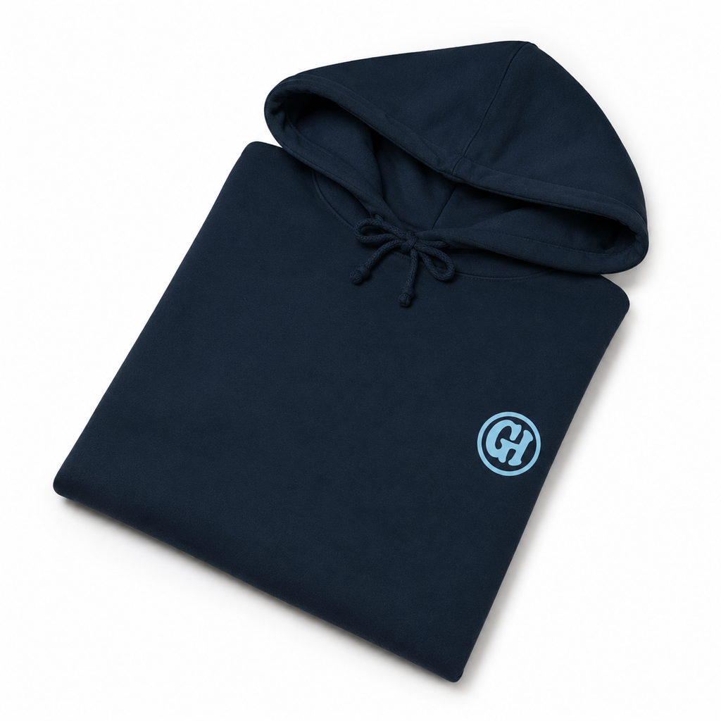 The Original Hoodie