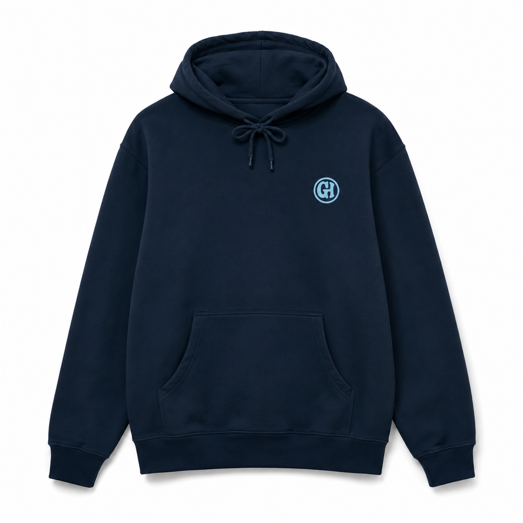 The Original Hoodie