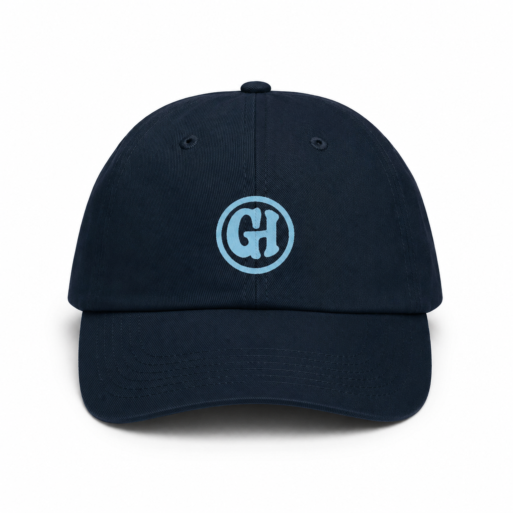 Classic Dad Hat