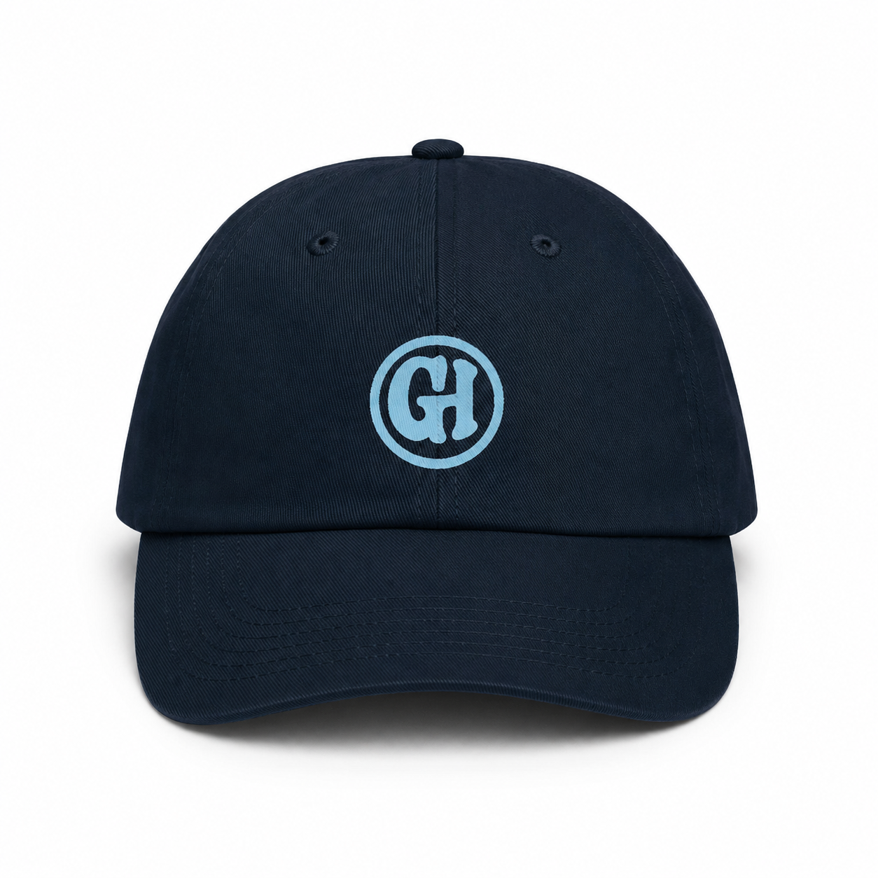 Classic Dad Hat