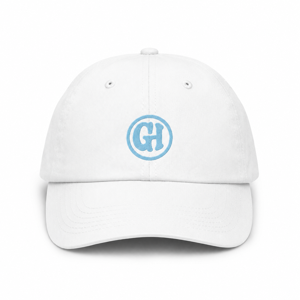 Classic Dad Hat