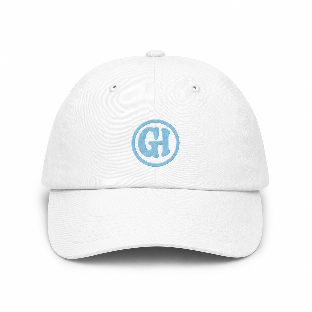 Classic Dad Hat